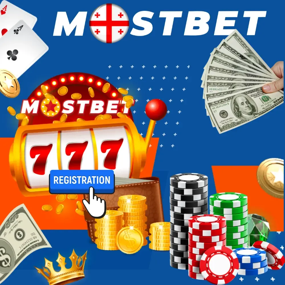 Mostbet განსაკუთრებულ შეთავაზებებზე და მთავარ სტრუქტურებზე სთავაზობს საქართველოს მოთამაშეებს. ეს სამსახურები გარკვეული ბაზის მცირე პერიოდზე მრავლად უფიქსირებს და კერძო მითითებებზე იტყობინება.