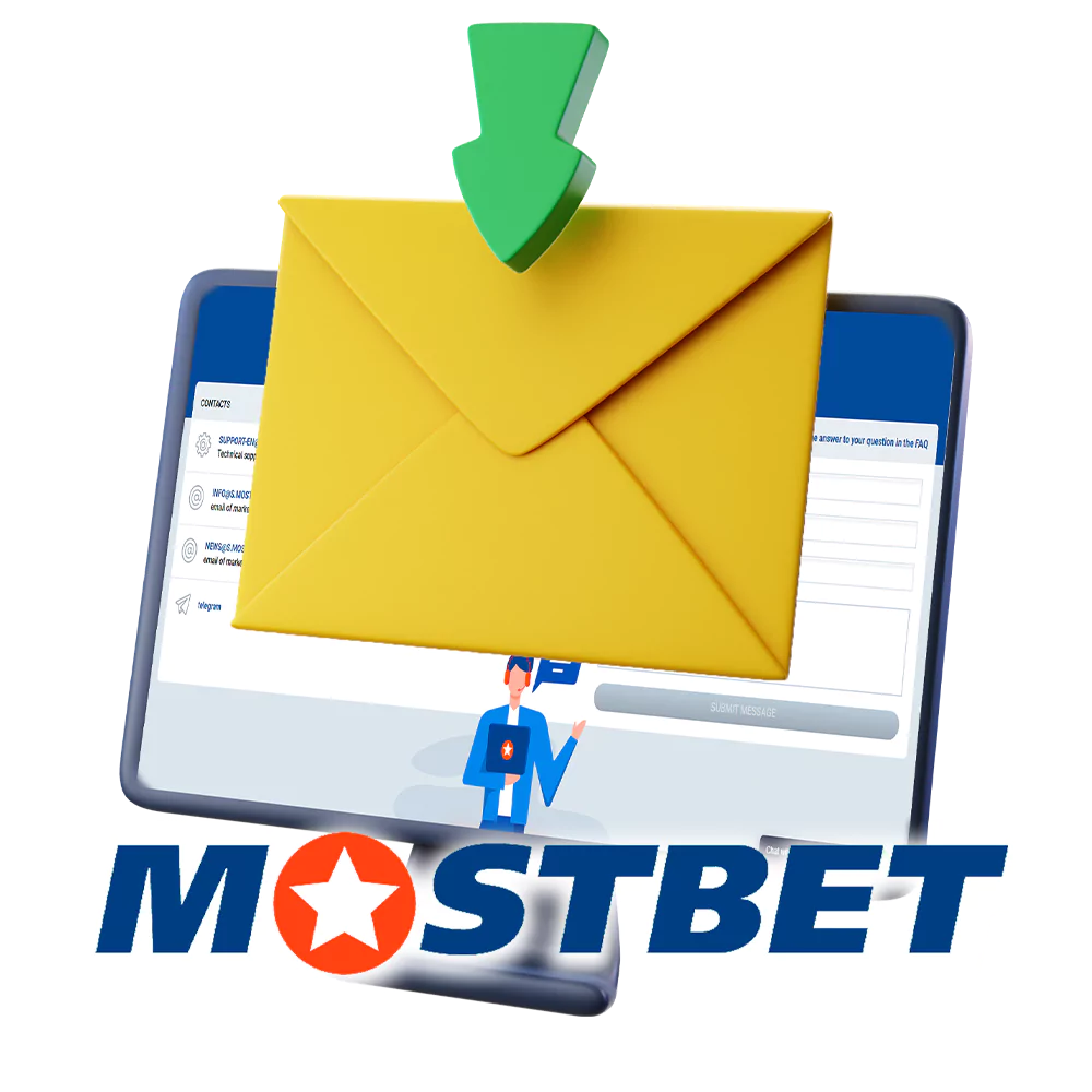 Mostbet-এর সাপোর্ট টিম প্রযুক্তিগত সমস্যা, অ্যাকাউন্ট বিষয়ক সহায়তা, পেমেন্ট সম্পর্কিত প্রশ্ন এবং দায়িত্বশীল গেমিংয়ে সাহায্য প্রদানের জন্য প্রস্তুত থাকে। এই বিস্তৃত সহায়তা সেবা ব্যবহারকারীদের জন্য তাদের গেমিং অভিজ্ঞতাকে আরও সুষ্ঠু এবং সুবিধাজনক করে তোলে।