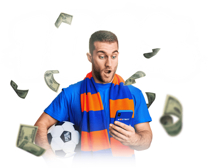 კვლევა Mostbet-ზე